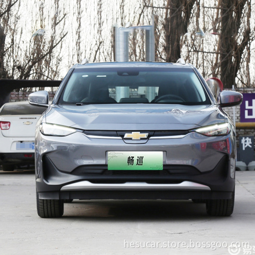 2022 Popular Chevrolet Malibu XL Berlina Auto a gas con spostamento da 2,0 L 2023 Chevrolet Cruise Galaxy Edition Edition